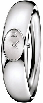 Часы Calvin Klein ck Exquisite K1Y221.20